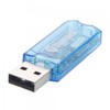 2.4G USB 2.0 EDR Wireless Bluetooth V2.0 Dongle Adapter