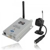 2.4Ghz 1CH Wireless Receiver and Night Vision Wireless Camera 203