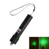 3 in 1 200mW 532nm 6 LED Kaleidoscopic Green Laser Pointer Flashlight (1*AAA)