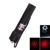 3 in 1 30mW 650nm Flashlight Style Red Laser Pointer (3*AAA)