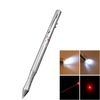 3 in 1 5mW 650nm Ultra Red Laser Pointer Pen With PDA Computer Pen