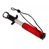 3 in 1 Alloy Fish Lip Gripper Trigger Grip Ruler Spring Weight Scale