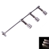 3 LED 300 Lumens 6000K White Wide Volts Universal Desk Lamp