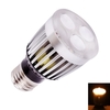 3 LED 520 Lumens 3000K Warm White Spotlight Lamp