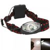 3 LED High Power HeadLamp Headlight