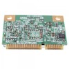 300M 2-in-1 WIFI+3.0 Bluetooth Wireless Network Card Green