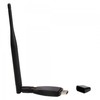 300M Wireless Network Card Adapter Black