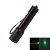 30mW 532nm 1010 Flashlight Style Green Laser Pointer (1*16340)
