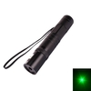 30mW 532nm 850 Flashlight Style Green Laser Pointer (1*16340)