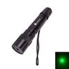 30mW 532nm 852 Flashlight Style Green Laser Pointer (1*18650)
