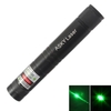 30mW 532nm Flashlight Style Green Laser Pointer (1*16340)