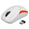 3118 2.4G Wireless Optical Mouse Orange