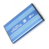 320GB 2.5" Ultra Portable S254 External Hard Drive USB 2.0 Blue