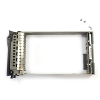 3.5" Hard Disk Rack for IBM X360 X232 X345 FAStT EXP100 DS4100