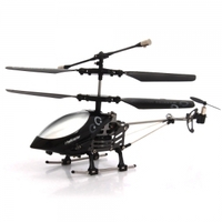 3.5CH Move Motion Helicopter 777-291 with Motion Sensor Controller