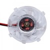 3.5cm 2 Pin Connector VGA Display Video Card Chipset Cooling Fan