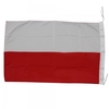 39 x 25 Double Sided Poland Flag