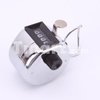 4 Digit Manual Hand Tally Mechanical Palm Click Counter