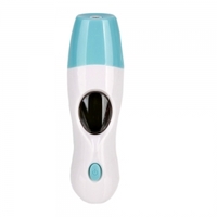 4-in-1 Forehead and Ear Thermometer