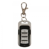 4CH Wireless Steel & Plastic Remote Control Transmitter CDT1456