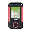 4G 1.8 MP4 Player with E-Book Function Red
