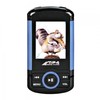 4G 1.8 MP4 Player with FM Function Blue
