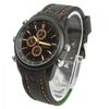 4G 640 x 480 High-quality Waterproof Watch Hidden Camera