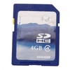 4G SD Card for Car DVD GPS Player With Map of Europe