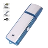 4GB Mini Digital Voice Recorder with U Disk Function Silver