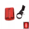 5 LED 6 Mode Bicycle Rear Light Flasher (2*AAA)