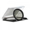 55mm Fader ND Filter Neutral Density ND2 to ND400