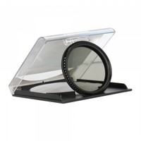 55mm Fader ND Filter Neutral Density ND2 to ND400