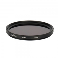 55mm Neutral Density ND4 Filter