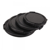 55mm Snap on Front Cap for Lens Filters