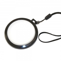 55mm White Balance Lens Filter Cap with Filter Mount WB