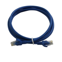 6 Feet Cat5 Cat5e RJ45 Ethernet LAN Network Cable