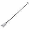 60cm E27 to E27 Lamp Converter White