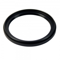 62-52mm Step Down Filter Ring Adapter
