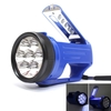 7 + 5 LED Multi-function Emergency Searchlight