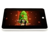 7" E710 Touch Screen Tablet Mid PC Notebook with Android OS 1.6 + 7" Tablet PC Leather Case Protecting Jacket