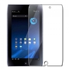 7 Screen Protector Film for Acer A100 Matte Material