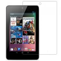 7 Screen Protector Film for Google Nexus Matte