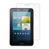 7 Screen Protector Film for Samsung Galaxy Tab P3100 A Material