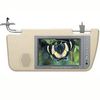 7" TFT LCD Sunvisor Monitor Car DVD Player with USB/SD/MMC Port