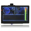 7 Touchscreen Android 4.0 GPS Navigator with wifi + Build-in 8GB Memory Brazil Map