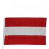 78 x 50 Double Sided Austria Flag