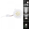 7W 560-630LM 6000-6500K White Light High-power Ceiling Lamp with LED Driver White (85-265V)