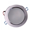 7W 630 Lumens 6500K White Light Wide Volts LED Ceiling Downlight Lamp
