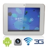 8 Capacitive Touch Screen Android 4.0 8GB Tablet PC with OTG Wifi White