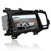 8 Car DVD Player for KIA K5 + GPS + 4GB USA Map SD Card
